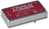 Isolated Board Mount Dc/dc Converter, Dip, Fixed, Through Hole, 15 W, 12 V, 1.25 A Rohs Compliant Traco Power - 34M8799 - Newark, An Avnet Company