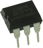 Ssr, Opto Mosfet, 350V, 200Ma; Contact Form Ixys Semiconductor - 04M4557 - Newark, An Avnet Company
