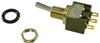 Switch, Toggle, Spdt, 0.1A, 28Vac; Switch Operation Nkk Switches - 10X5993 - Newark, An Avnet Company