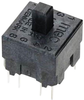 Push Button Sw, Dpdt, 0.25A, 120Vac, Tht; Product Range Apem - 05W8982 - Newark, An Avnet Company