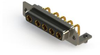 Combo D-Sub Conn, R/a Rcpt, Db-5W5, Th; Product Range Edac - 52AJ8638 - Newark, An Avnet Company