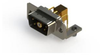 Combo D-Sub Conn, R/a Plug, De-5W1, Th; Product Range Edac - 56AJ8515 - Newark, An Avnet Company