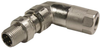 Sensor Connector, M12, Plug, 8Pos, Cable; Product Range Harting - 07AH5615 - Newark, An Avnet Company
