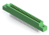 Card Edge Conn, Dual, 44Pos, Th; Card Edge Connector Type Edac - 85H5830 - Newark, An Avnet Company