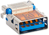 Usb, 3.0 Type A, Plug, Smt; Usb Connector Type Molex - 29X4574 - Newark, An Avnet Company