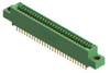 Card Edge Conn, Dual Side, 56Pos, Th; Card Edge Connector Type Edac - 70AJ1342 - Newark, An Avnet Company