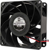 Dc Axial Fan, Ball, 100Cfm, 0.25A, 48V; Supply Voltage Vdc Orion Fans - 45AJ0141 - Newark, An Avnet Company