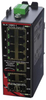 Ethernet Sw, Rj45/sfp, 10/100Mbps/1Gbps; No. Of Ports Red Lion Controls - 87X6182 - Newark, An Avnet Company