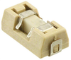 Fuse Chip Very Fast Acting 3.5A SMD Solder Pad 9.73 X 5.03 X 3.81mm T/R CSA/PSE/UL -- 461-015403.5DR - Image