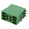 Headers, Plugs and Sockets - 277-6002-ND - DigiKey