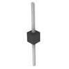 Headers, Male Pins - S1232E-01-ND - DigiKey
