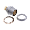 Circular Connector Assemblies - EEG.3B.330.CLN-ND - DigiKey