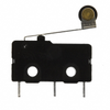 Limit Switches - EG4552-ND - DigiKey