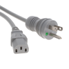 Power, Line Cables and Extension Cords - 1175-800-18-0OD-GR-0003F-1-ND - DigiKey