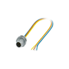 Circular Cable Assemblies - 277-1027688-ND - DigiKey