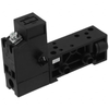 Pneumatics, Hydraulics - Valves and Control - 81513060 - Quarktwin Technology Ltd.