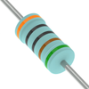 Through Hole Resistors - MFR50SDRD52-3K-ND - DigiKey