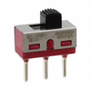 Slide Switches - CKN10949-ND - DigiKey