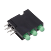 Circuit Board Indicators, Arrays, Light Bars, Bar Graphs - 5640140222F-ND - DigiKey