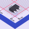 Power Supply Chip >> Linear Voltage Regulators (LDO) - AZ1117H-5.0TRG1 - LCSC Electronics Technology (HK) Limited