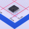 Communication Interface Chip/UART/485/232 >> Analog Switches / Multiplexers - DG408DQ-T1-E3 - LCSC Electronics Technology (HK) Limited