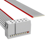 Rectangular Cable Assemblies - H1AXS-1036G-ND - DigiKey