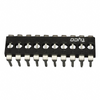 Switches - DIP Switches - 1825190-9 - Shenzhen Shengyu Electronics Technology Limited