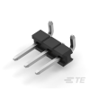 Headers, Male Pins - 17-2823106-3TR-ND - DigiKey