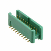 Headers, Male Pins - 952-2446-ND - DigiKey