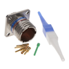 Circular Connector Assemblies - 1178-D38999/20KC4PN-ND - DigiKey