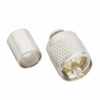 Coaxial Connector (RF) Assemblies - 4627-1440882C094-ND - DigiKey