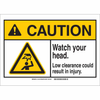 Signs, Nameplates, Posters - 2267-144112-ND - DigiKey