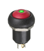 Pushbutton Switches - ILR3SAD2L0G - Powell Electronics, Inc.