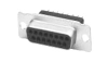 D-Sub Connectors - 5745187-8 - Powell Electronics, Inc.