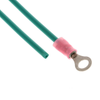 Jumper Wires, Pre-Crimped Leads - 0190730019-18-G9-ND - DigiKey
