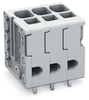 PCB terminal block - 2624-3107 - WAGO