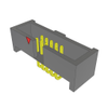 Headers, Male Pins - ESHF-105-01-L-D-RA-ND - DigiKey