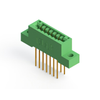 Edgeboard Connectors - 151-846-014-540-204-ND - DigiKey