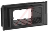 PowerPole, Connector; 7, 8; Black; Tin or Silver; - 70161989 - Allied Electronics, Inc.