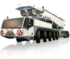Lattice Boom Truck Cranes -- TC 2800-1 - Image