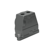 Heavy Duty Connector Housings, Hoods, Bases - A133509-ND - DigiKey