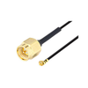 Coaxial Cables (RF) - 6099-PE3CA1025-6-ND - DigiKey