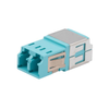 Fiber Optic Connector Adapters - 5073-FOA-811-AQU-ND - DigiKey
