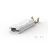 Quick Connects, Quick Disconnect Connectors - 521632-1-ND - DigiKey