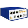 SmartFlex, EMEA/LATAM/APAC, 5x Ethernet, Wi-Fi, Plastic, EU Accessories - BB-SR30410111 - Advantech