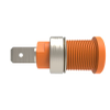 Banana Connectors - 609314 - RS Components, Ltd.