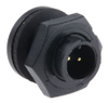 Industrial Circular Connectors - 7335536 - RS Components, Ltd.
