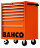Tool Chests & Tool Cabinets -- 1762449 - Image