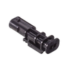 Rectangular Connector Housings - 17-2203770-1-ND - DigiKey