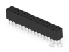 PCB Headers & Receptacles - 1-534998-6 - TE Connectivity